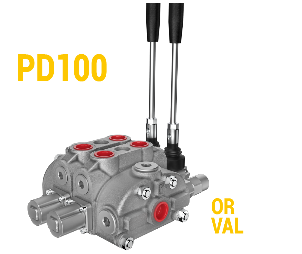 ORV-PD100