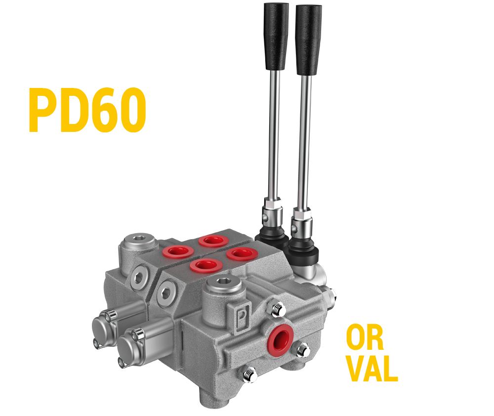 ORV-PD60